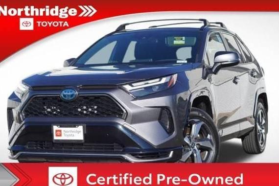 TOYOTA RAV4 PRIME 2024 JTMAB3FV9RD204272 image TOYOTA RAV4 PRIME 2024 JTMAB3FV9RD204272 image